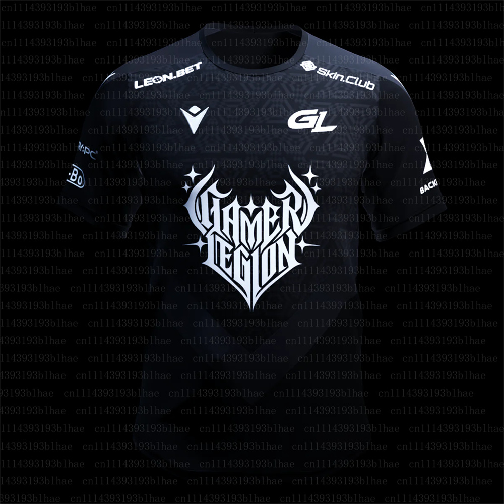 Esports Gaming Training - 新しい 2026 チーム Gamerlegion Esports クラブ