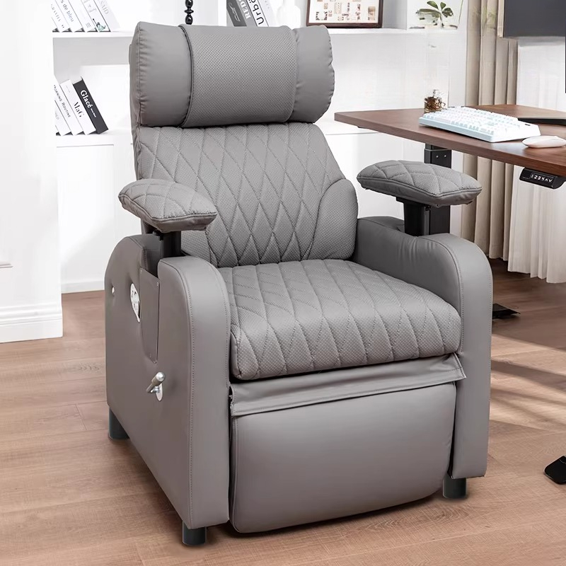 Esports Gaming Furniture - 北欧インターネットカフェeスポーツゲーミングチェアモダンデザインスタディオフィスソファチェア快適な長時間座れるホーム家具FYOF