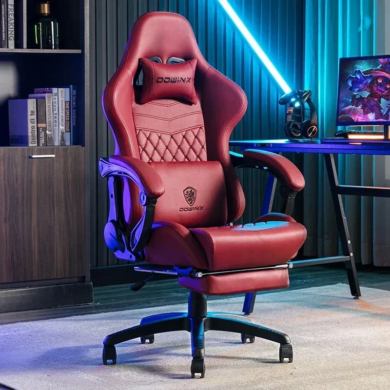 eスポーツゲーミングチェア家庭用座りがちな快適な背もたれオフ - Esports Gaming Furniture のレビューと価格