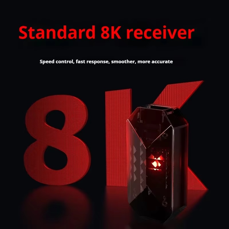 VXE VGN MAD R メジャー 超軽量 ワイヤレスマウ - Esports Gamer のレビューと価格