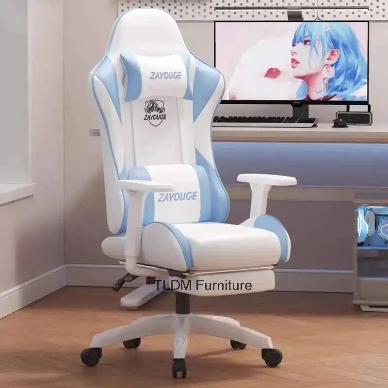 ゲーミングオフィス オフィスeスポーツチェア 快適なリクライ - Esports Gaming Furniture のレビューと価格