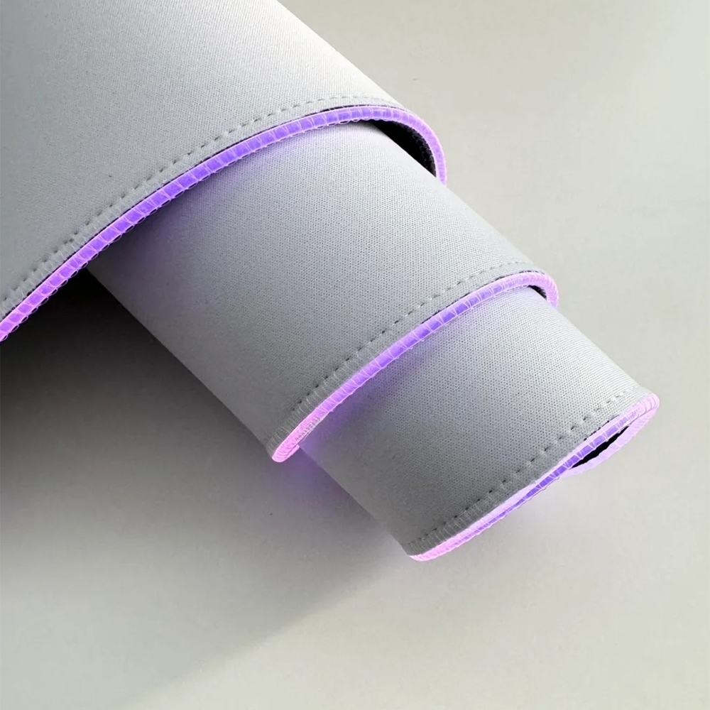 韓国。 IL-2シリーズマウスパッドRGB、ゲーミングマット - Mouse Pad Extended Rgb のレビューと価格
