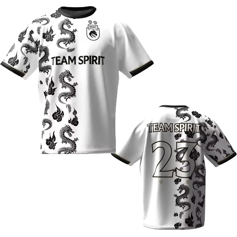ユニセックス ドンク風ゲーミング Tシャツ オーバーサイズ  - Esports Gaming Training のレビューと価格