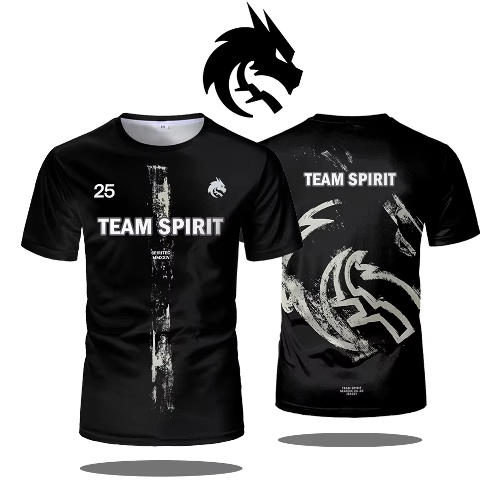 ユニセックス ドンク風ゲーミング Tシャツ オーバーサイズ  - Esports Gaming Training のレビューと価格