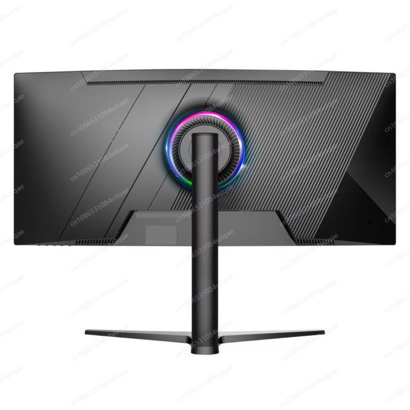 38インチ 4K 144Hz カーブドゲーミングモニター、2 - Esports Gaming Furniture のレビューと価格