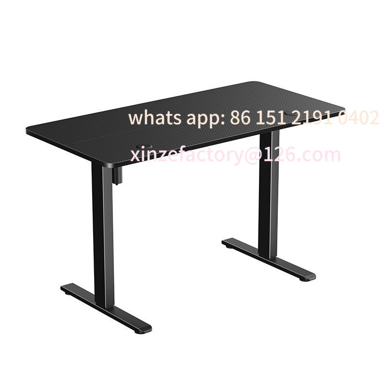 カスタマイズ可能な電動昇降テーブル スマートコンピューターテ - Esports Gaming Furniture のレビューと価格
