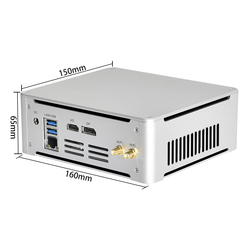 Win11ミニPCキューブ 第13世代 Core i7 13 - Intel Cpu Core I5 のレビューと価格