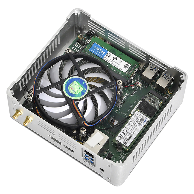 Win11ミニPCキューブ 第13世代 Core i7 13 - Intel Cpu Core I5 のレビューと価格