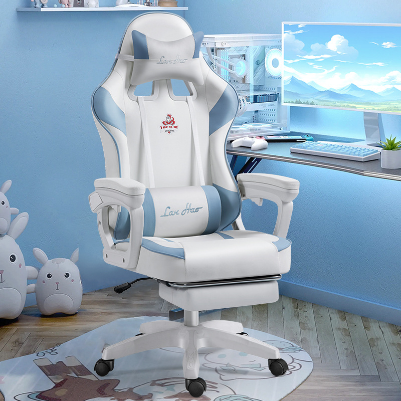 人間工学に基づいたゲーミングチェア、コンピューターデスクチェ - Esports Gaming Furniture のレビューと価格