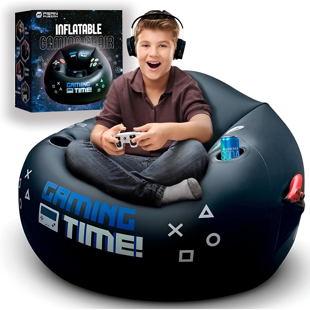 クリエイティブなeスポーツゲーミングチェア、カップホルダーと - Esports Gaming Furniture のレビューと価格