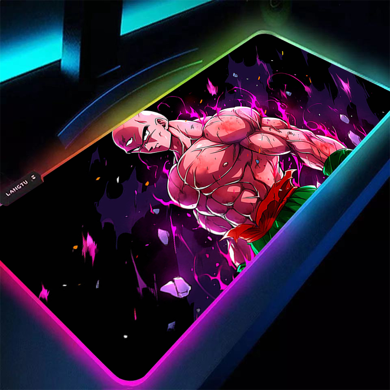 RGBマウスパッド 90x40cm DBZ ドラゴンボール  - Mouse Pad Extended Rgb のレビューと価格